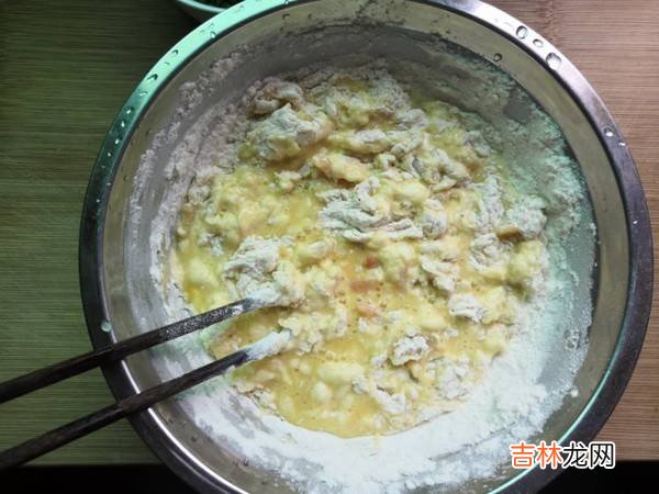 韭苔除了炒还能怎么吃