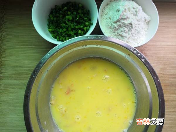 韭苔除了炒还能怎么吃