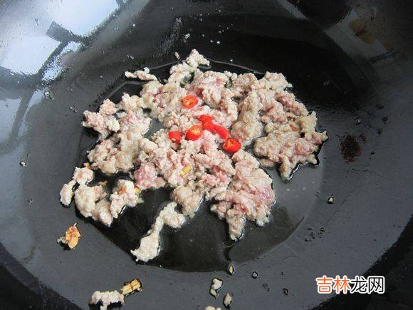 韭黄炒肉怎么做好吃法