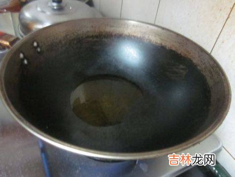 韭菜炒核桃仁怎么做