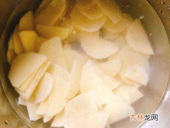 吃米饭土豆怎么炒好吃又简单