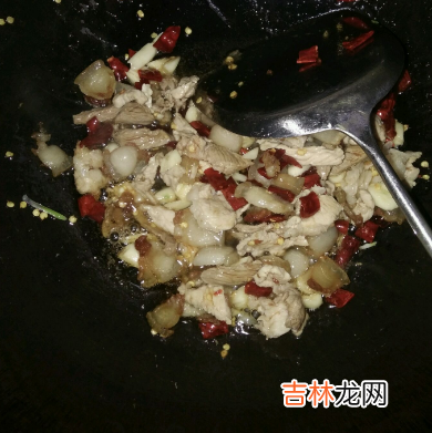 红觅菜怎么炒