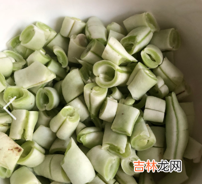 豆角和蘑菇怎么炒