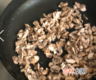 豆角和蘑菇怎么炒