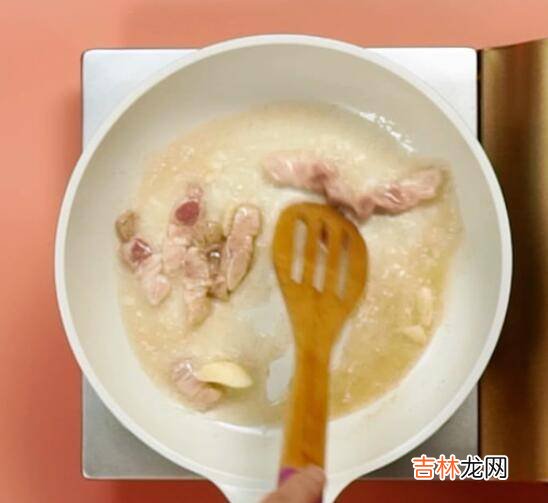 大茄子怎么炒好吃