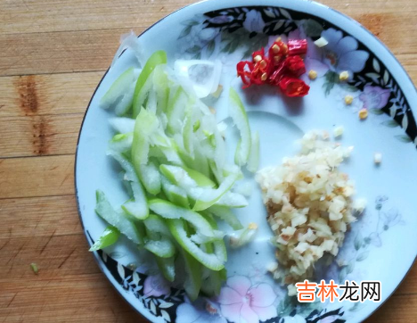 冬瓜炒豆腐怎么做