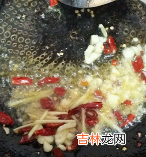 豆腐干怎么炒嫩