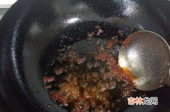 炒排骨没有冰糖怎么办