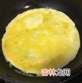 炒冷饭怎么炒