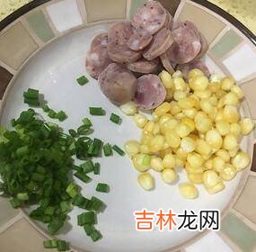 炒冷饭怎么炒