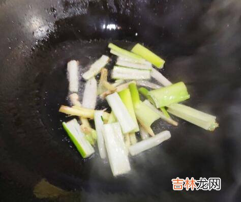 炒牛杂怎么去腥味