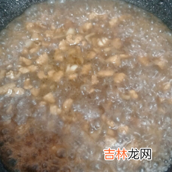 豆腐怎么炒出来才好吃