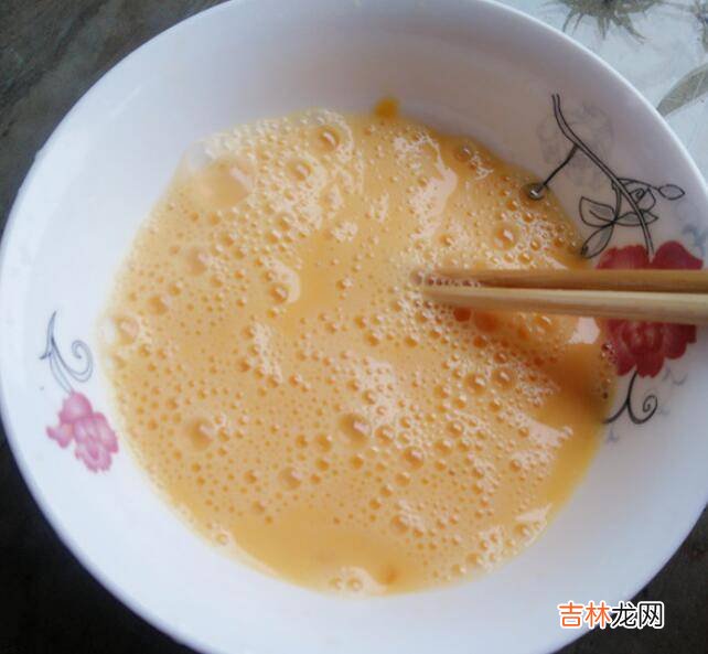 韭菜炒蛋怎么炒巴大厨