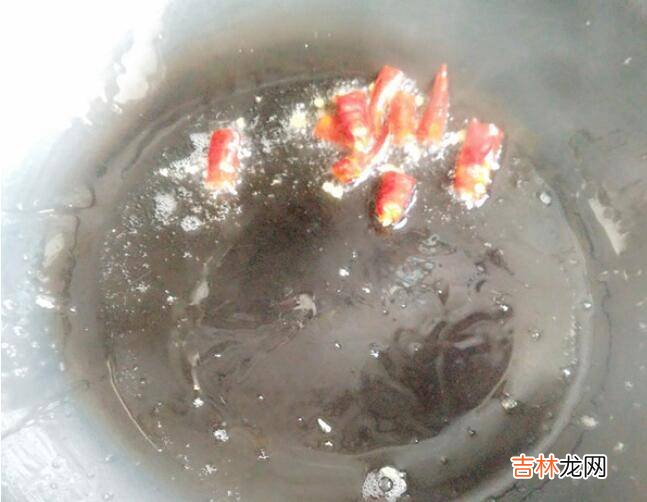 韭菜炒蛋怎么炒巴大厨