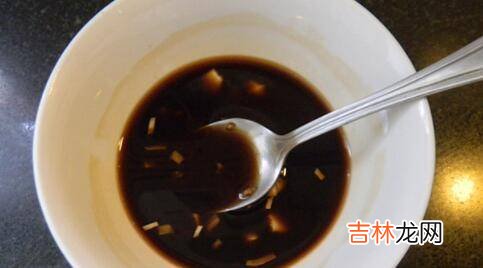 醋溜木耳鸡蛋怎么炒好吃