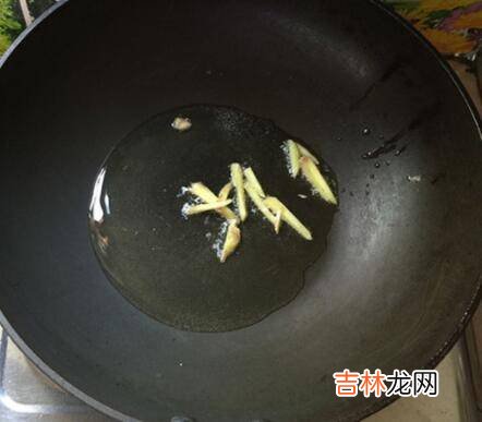 炒鸭心怎么去腥