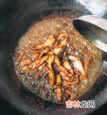 红豆角炒肉怎么做