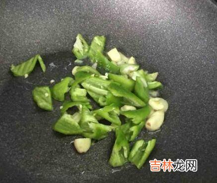 炒南瓜怎么好吃