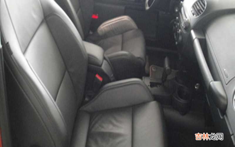 汽车座套怎么拆卸?