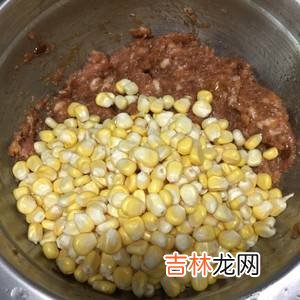 如何拌猪肉饺子馅