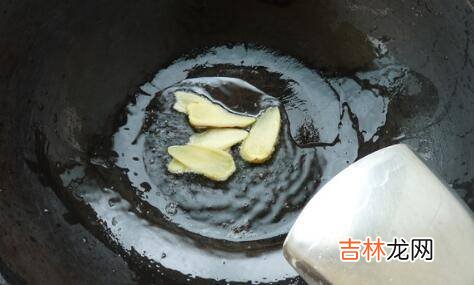 百合炒肉怎么做好吃