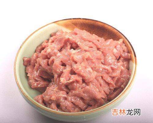 牛肉丝怎么炒