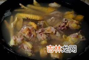 家常炖小鸡怎么炖好吃