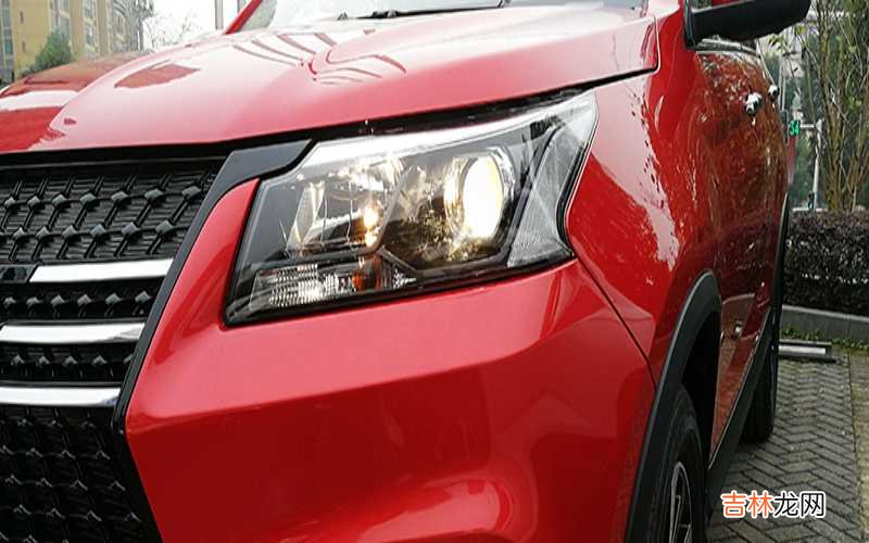 卤素大灯接线方法是什么?