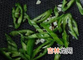 豆腐干配什么菜炒