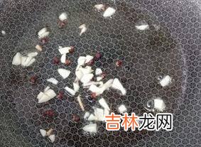 豆腐干配什么菜炒