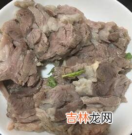 怎样煮白水羊肉好吃又简单
