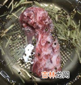 怎样煮白水羊肉好吃又简单