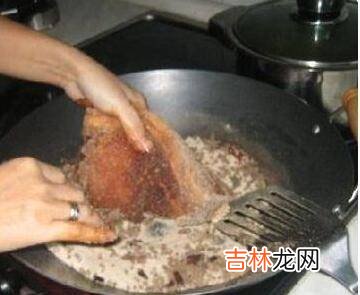 腌猪肉的腌制方法