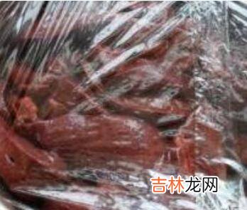 风干猪肝怎么腌制