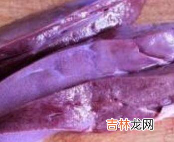 风干猪肝怎么腌制