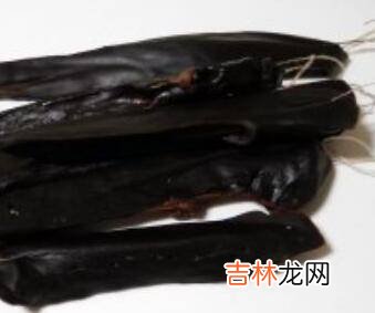 风干猪肝怎么腌制