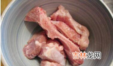 猪大骨汤怎么熬才好喝
