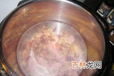 猪大骨汤怎么熬才好喝