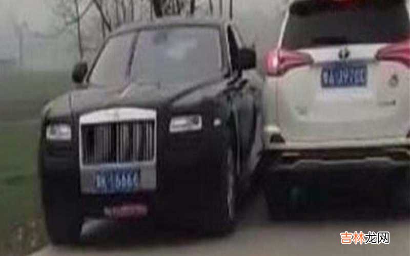 小路怎么会车