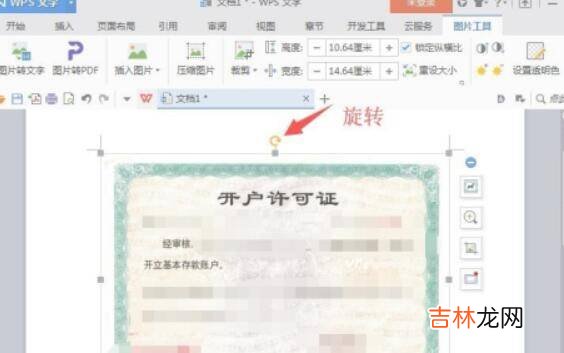照片怎么转成pdf文件