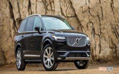 2020款沃尔沃xc60油箱多少升