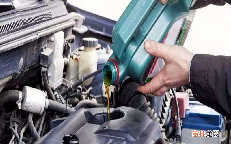 全合成机油品牌有哪些?