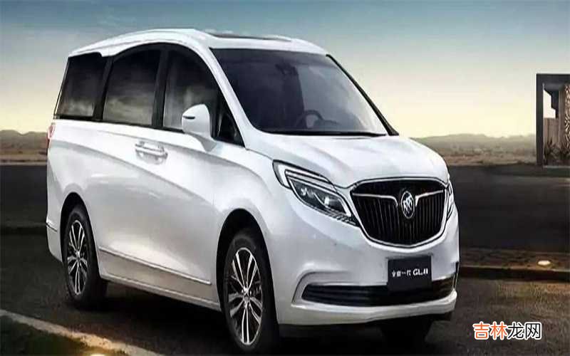 别克gl8要出2020款了吗?