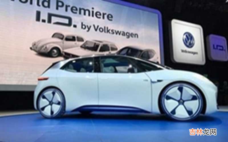 大众电动汽车有哪几款?