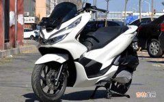 pcx150一箱油跑多远？