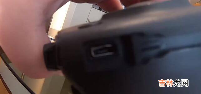 大疆mini遥控器怎么充电