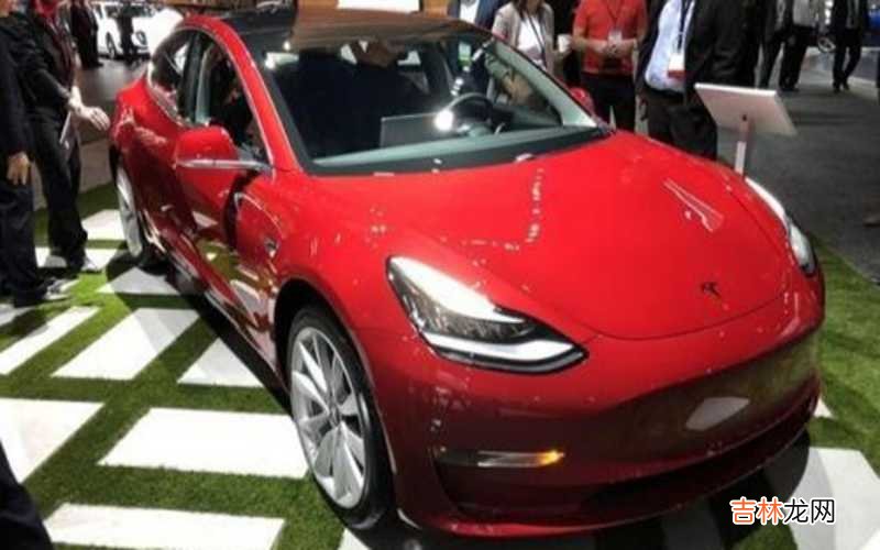 model3胎压怎么复位？