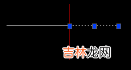 cad打断于点怎么操作