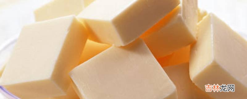 怎么判断黄油坏没坏