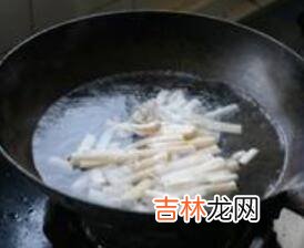 藕苗怎么炒